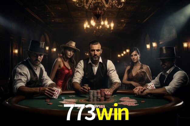 773win: Seu Especialista em Apostas Esportivas Brasileiras